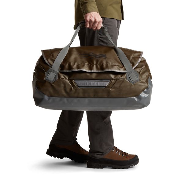 Sitka Drifter Duffle 75L Pack Herren Grün | RDXUFZ051