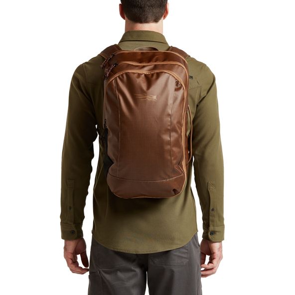 Sitka Drifter Travel Pack Herren Braun | MGRJCO148