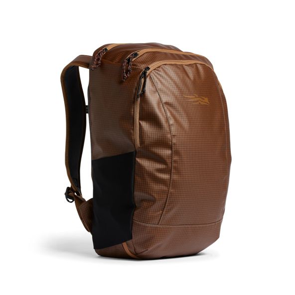 Sitka Drifter Travel Pack Herren Braun | MGRJCO148