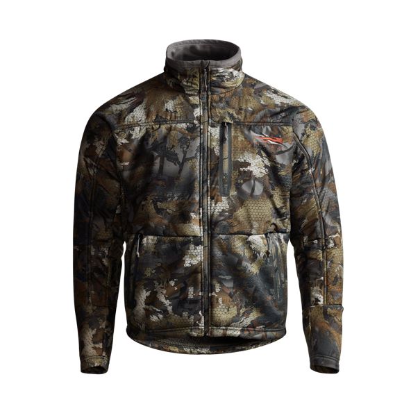 Sitka Duck Oven Jacke Herren Camouflage | HBNCEW015