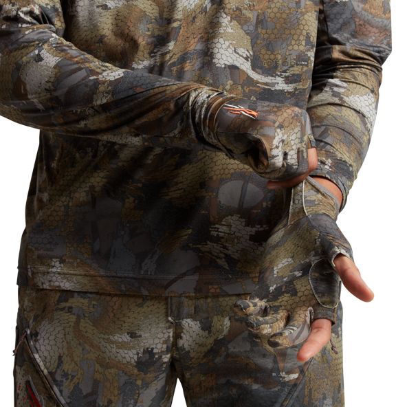 Sitka Equinox Guard Handschuhe Herren Camouflage | ABYURO170