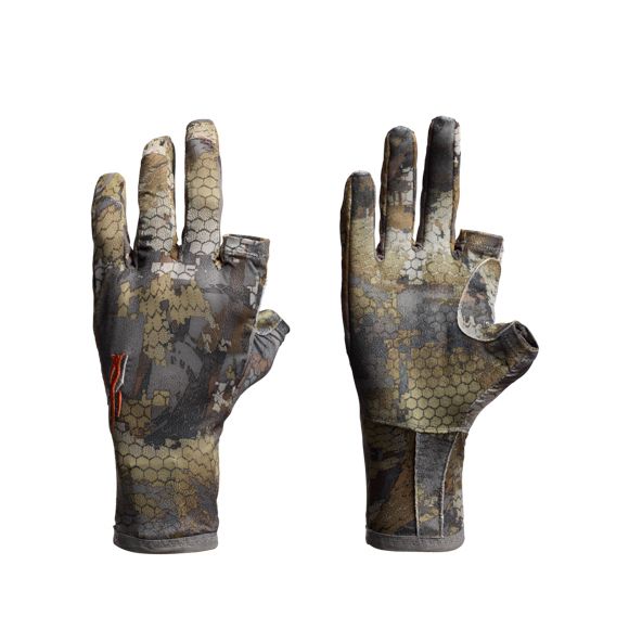 Sitka Equinox Guard Handschuhe Herren Camouflage | ABYURO170