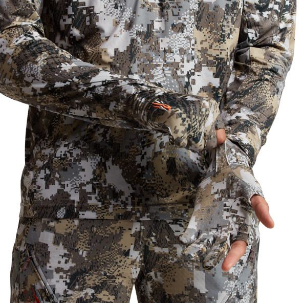 Sitka Equinox Guard Handschuhe Herren Camouflage | EWAJSI089