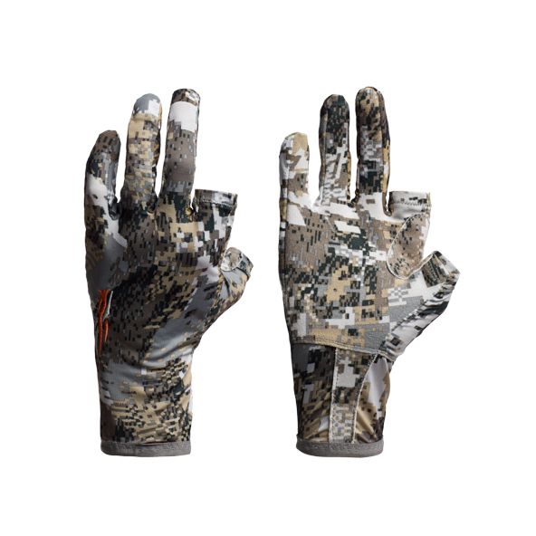 Sitka Equinox Guard Handschuhe Herren Camouflage | EWAJSI089