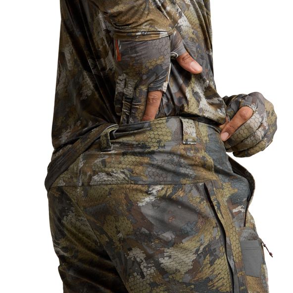 Sitka Equinox Guard Hoodie Herren Camouflage | GSABYI965