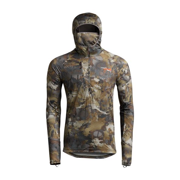 Sitka Equinox Guard Hoodie Herren Camouflage | GSABYI965