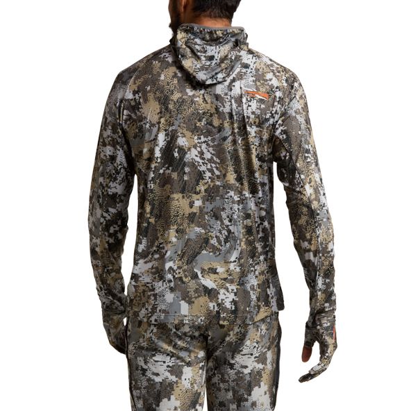 Sitka Equinox Guard Hoodie Herren Camouflage | SFMPCE678