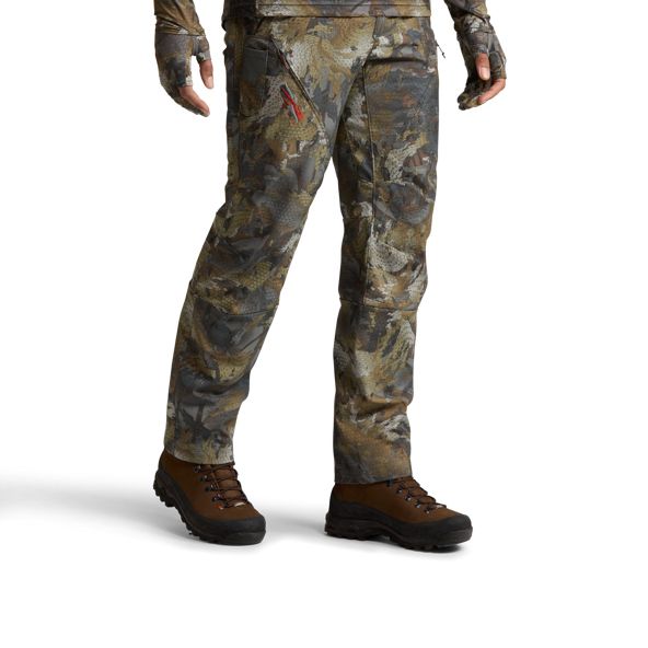 Sitka Equinox Guard Hose Herren Camouflage | AMZBUY489