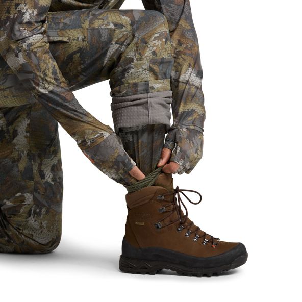 Sitka Equinox Guard Hose Herren Camouflage | AMZBUY489