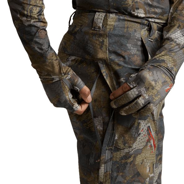 Sitka Equinox Guard Hose Herren Camouflage | AMZBUY489