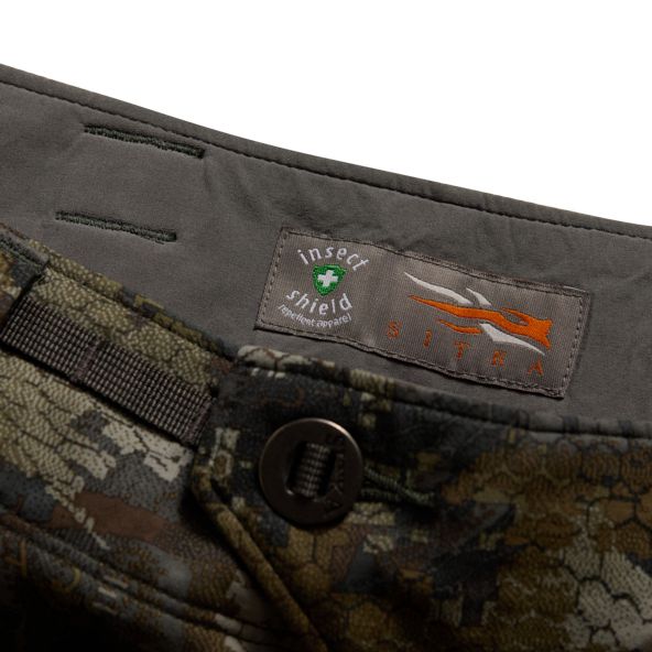 Sitka Equinox Guard Hose Herren Camouflage | AMZBUY489