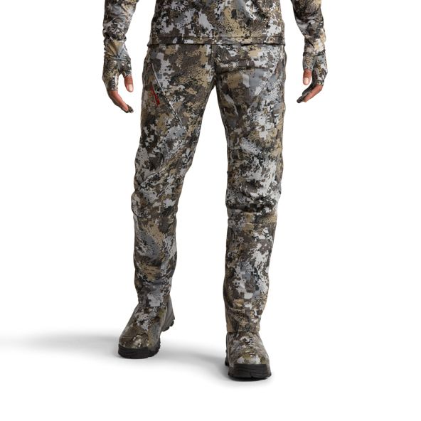 Sitka Equinox Guard Hose Herren Camouflage | FLIJMD187