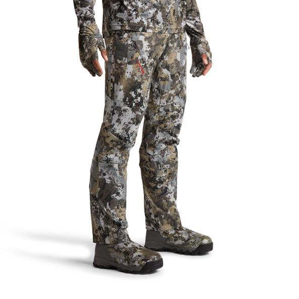 Sitka Equinox Guard Hose Herren Camouflage | FLIJMD187