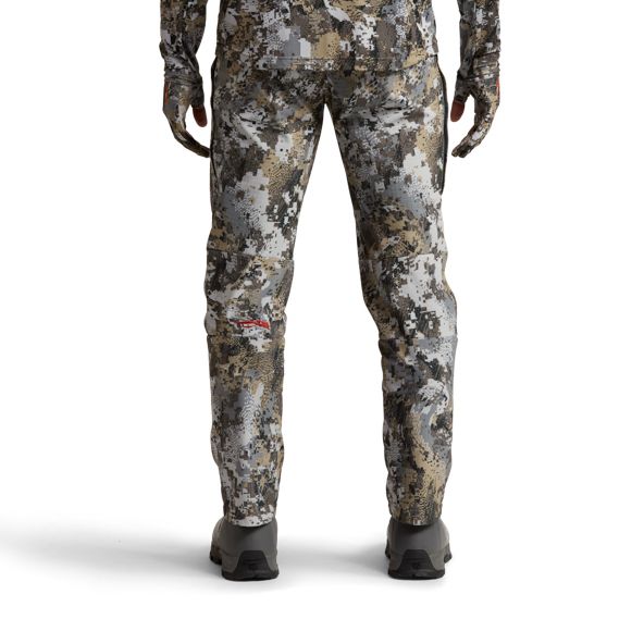 Sitka Equinox Guard Hose Herren Camouflage | FLIJMD187