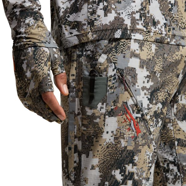 Sitka Equinox Guard Hose Herren Camouflage | FLIJMD187