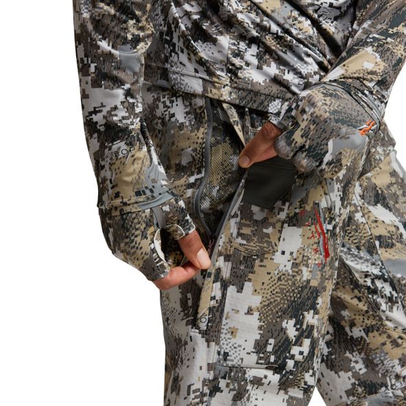 Sitka Equinox Guard Hose Herren Camouflage | FLIJMD187