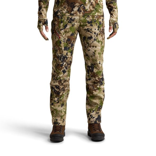 Sitka Equinox Guard Hose Herren Camouflage | SZADEG645