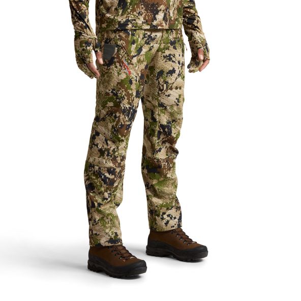 Sitka Equinox Guard Hose Herren Camouflage | SZADEG645