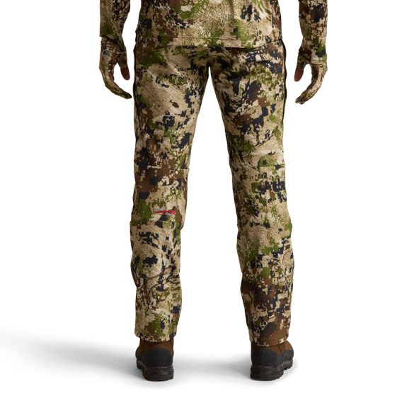 Sitka Equinox Guard Hose Herren Camouflage | SZADEG645