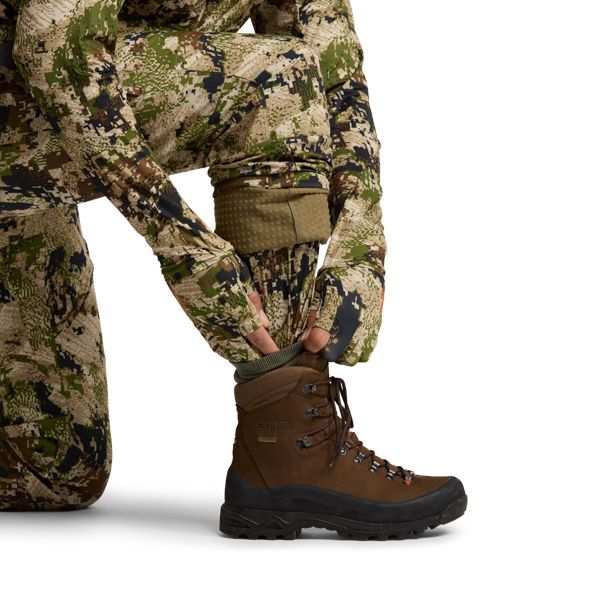 Sitka Equinox Guard Hose Herren Camouflage | SZADEG645