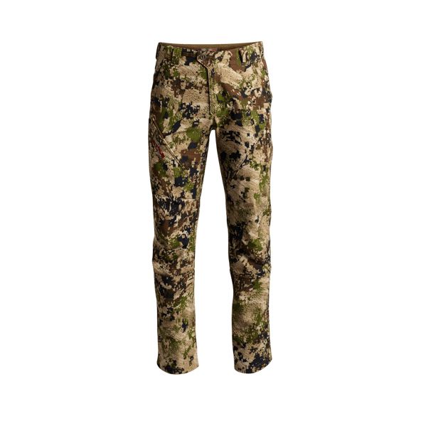 Sitka Equinox Guard Hose Herren Camouflage | SZADEG645