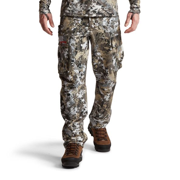 Sitka Equinox Hose Herren Camouflage | MXIGQY359