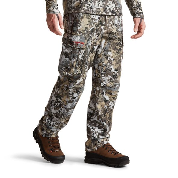 Sitka Equinox Hose Herren Camouflage | MXIGQY359