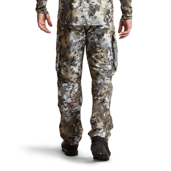 Sitka Equinox Hose Herren Camouflage | MXIGQY359