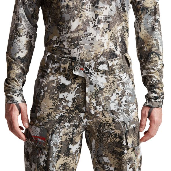 Sitka Equinox Hose Herren Camouflage | MXIGQY359