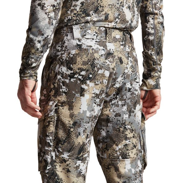 Sitka Equinox Hose Herren Camouflage | MXIGQY359