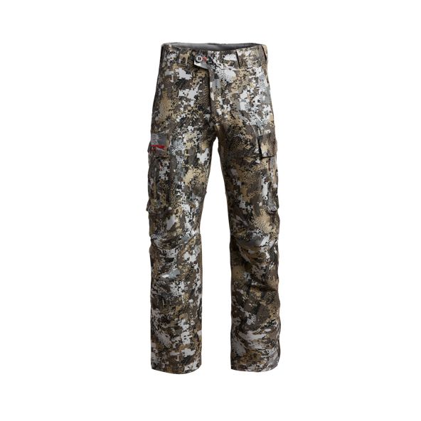 Sitka Equinox Hose Herren Camouflage | MXIGQY359