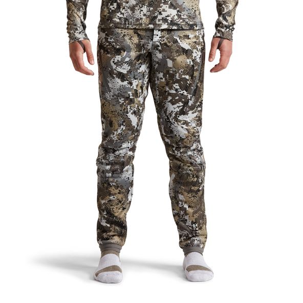 Sitka Equinox Midi Hose Herren Camouflage | KRSQHX064