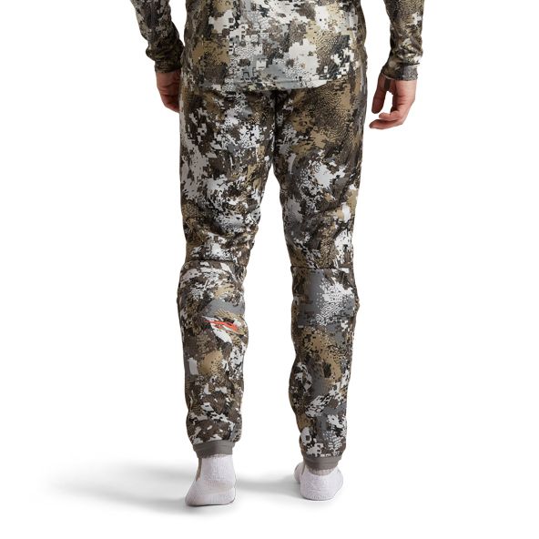 Sitka Equinox Midi Hose Herren Camouflage | KRSQHX064