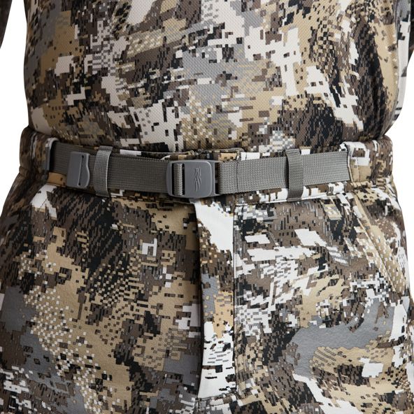 Sitka Equinox Midi Hose Herren Camouflage | KRSQHX064