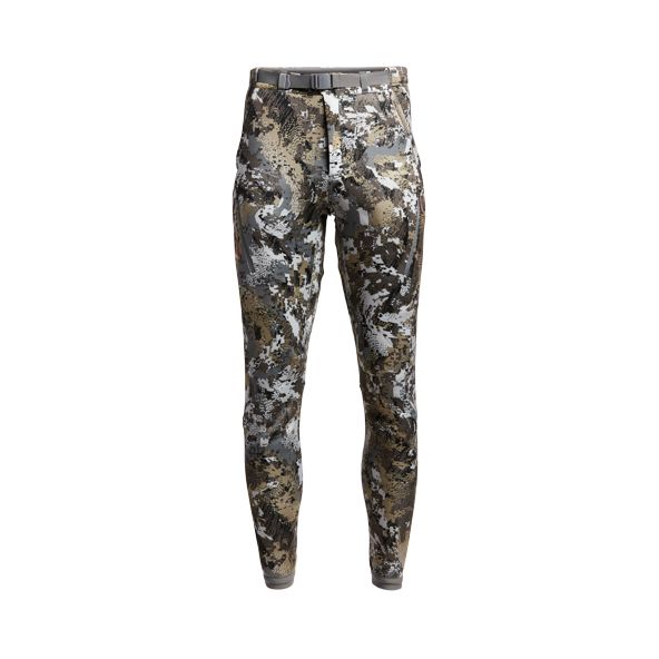 Sitka Equinox Midi Hose Herren Camouflage | KRSQHX064