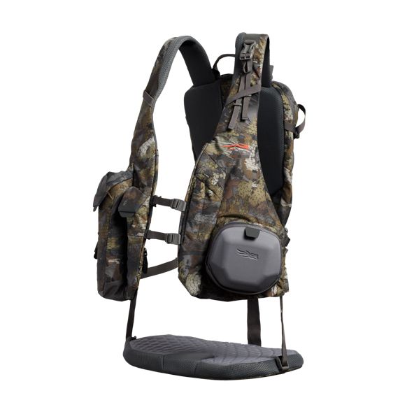 Sitka Equinox Turkey Weste Herren Camouflage | XPSIEF856