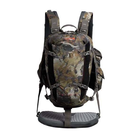 Sitka Equinox Turkey Weste Herren Camouflage | XPSIEF856