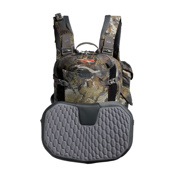 Sitka Equinox Turkey Weste Herren Camouflage | XPSIEF856