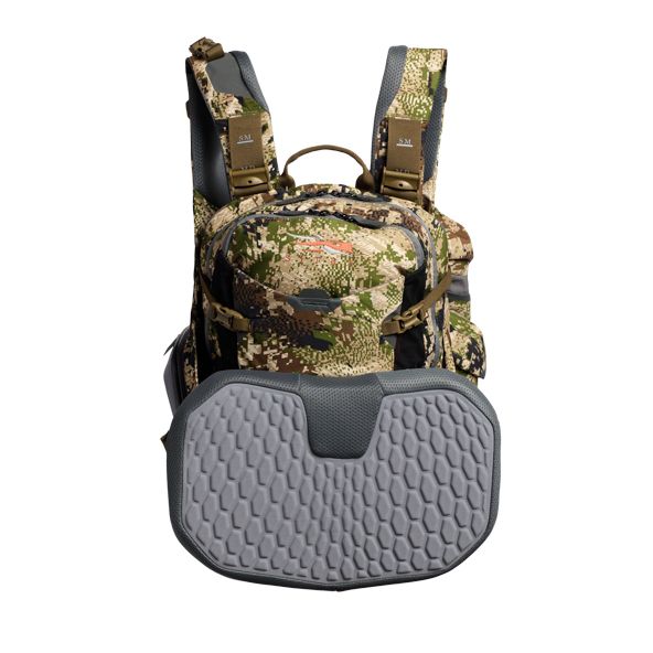 Sitka Equinox Turkey Weste Herren Camouflage | ZYSJMI435