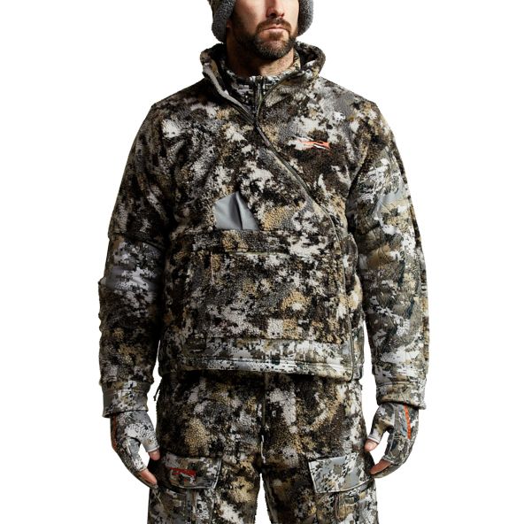 Sitka Fanatic Jacke Herren Camouflage | FBWRDO046