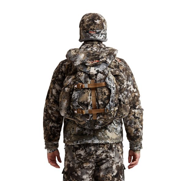 Sitka Fanatic Pack Herren Camouflage | ZVGITU249