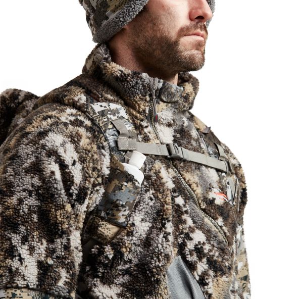 Sitka Fanatic Pack Herren Camouflage | ZVGITU249