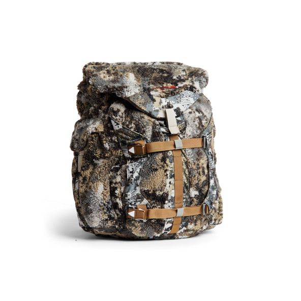 Sitka Fanatic Pack Herren Camouflage | ZVGITU249