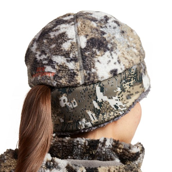 Sitka Fanatic WS Mütze Damen Camouflage | SWRKNH612