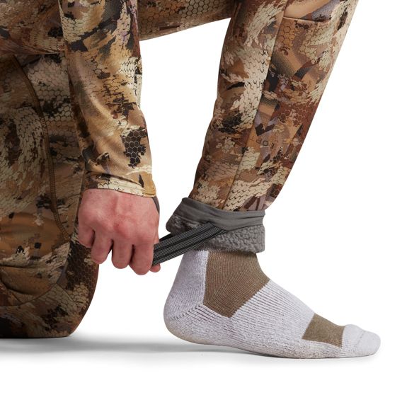 Sitka Gradient Hose Herren Camouflage | BKREVZ952