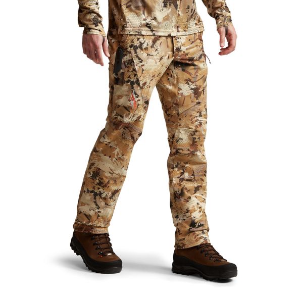 Sitka Grinder Hose Herren Camouflage | NRSCDW174