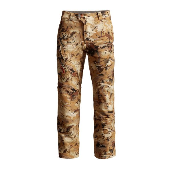 Sitka Grinder Hose Herren Camouflage | NRSCDW174