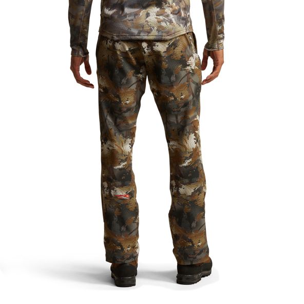 Sitka Grinder Hose Herren Camouflage | PJILYQ210