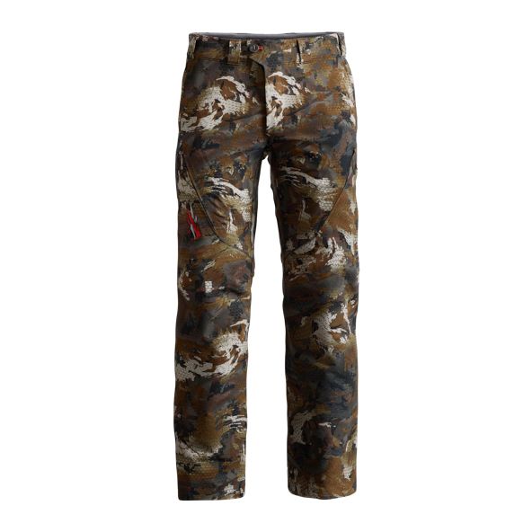 Sitka Grinder Hose Herren Camouflage | PJILYQ210