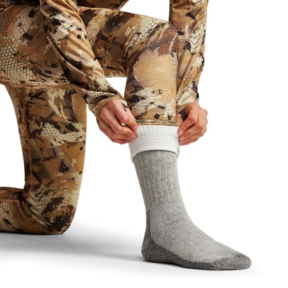 Sitka Heavyweight Bottom Hose Damen Camouflage | ONLXUF901